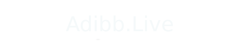 Adibb.Live
